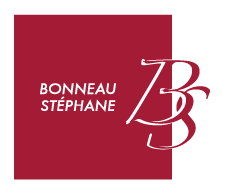Logo de Bonneau Stéphane, menuisier sur Falleron et Challans